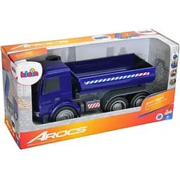 Самосвал Klein Arocs в коробке