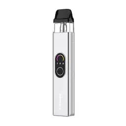 Под-система Vaporesso XROS 4 Pod 1000 mAh 3 ml Kit Silver (16838)