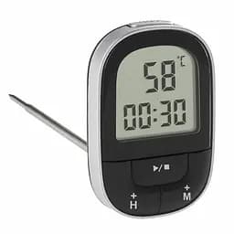Термометр щуповий з таймером TFA 30106201