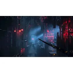 Ключ активації Microsoft Ghostrunner 2 для Xbox Series S/X - мініатюра 3