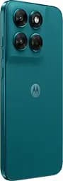 Смартфон Motorola Moto G77 8/256GB Shaded Spruce UA UCRF - мініатюра 5