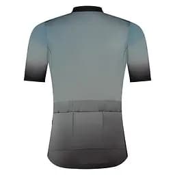 Велоджерсі Shimano Evolve Avventura S М'ятна (1096-PCWJSPSXE21MB0704) - мініатюра 2