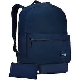 Рюкзак Case Logic Commence 24L 15.6" CCAM-1216 (Dress Blue) (6808603)