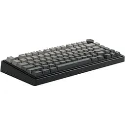 Клавіатура Aula F75 Gasket Reaper Switch Hot-Swap RGB Black/Gray (6948391209913) [161707] - мініатюра 7