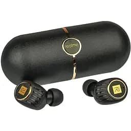 Беспроводные наушники Realme TWS899 чёрные