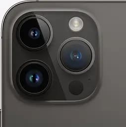 Смартфон Apple iPhone 14 Pro Max 128GB eSIM Space Black [MQ8N3] Б/В [167485] - мініатюра 4