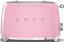 Тостер SMEG TSF01PKEU