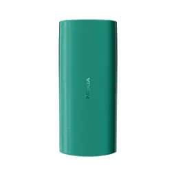 Мобільний телефон Nokia 106 DS 2023 Green (1GF019BPJ1C01) - мініатюра 3