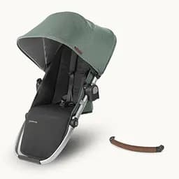 Дитяча прогулянкова коляска UPPAbaby CRUZ 2, EMMETT на замовлення 5-10 днів (810030090403) - мініатюра 8
