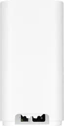 MESH-система ASUS WiFi-Mesh ZenWiFi BD4 Outdoor BE3600, 2x2,5GE WAN/LAN, 1мод, білий (90IG09A0-MO3B60) - мініатюра 5