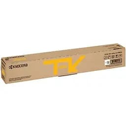 Картридж Kyocera TK-8365Y 1T02YPANL0 Yellow teh0026753