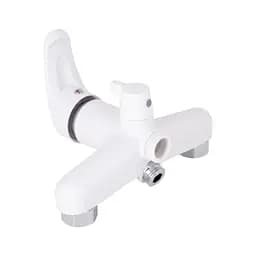Змішувач для ванни Brinex 36W 005 довгий (k35) (BRIN36W005) - мініатюра 5