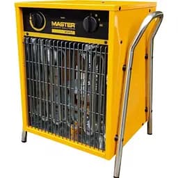 Теплова гармата Master B 9 IT