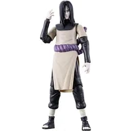 Фигурка Bandai Anime Heroes Naruto Shippuden Орочимару 16.5 см (123886)