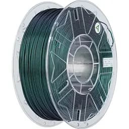 Філамент для 3D-принтерів Creality PLA Hyper RFID Stardust 1kg Green (3301010567)