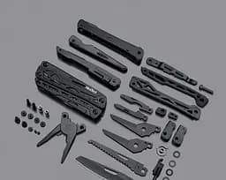 Мультитул Nextool KT5024 - мініатюра 2