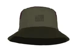 Панама Buff Sun Bucket Hat Hak L/XL Хакі - мініатюра 2