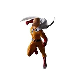 Фигурка Bandai Spirits Сайтама Saitama Ван Панч Мен One Puch Man 14 см BS OPM S
