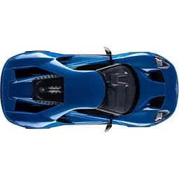 Збірна модель Revell Автомобіль Ford GT 2017 рівень 2, масштаб 1:24, 27 деталей (RVL-07824) - мініатюра 5