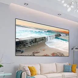 Проекційний екран TouYinger Ambient Light Rejecting Screen 72'' [87885] - мініатюра 4