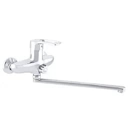 Смеситель для ванны Zerix NGB 181 ZX0044 Хром