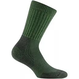 Носки Accapi Outdoor Merino Endurance Crew 42-44 Green (1033-ACC H0653.1799-III)