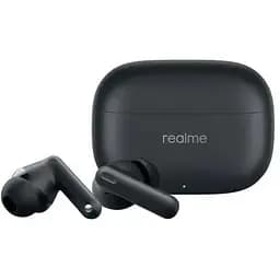 Бездротові навушники Realme Buds T310 TWS чорні RMA2303 - мініатюра 5