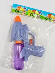 Водный пистолет 623-1 16,5 см (6982879190737) Фиолетовый