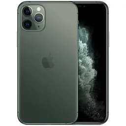Смартфон Apple iPhone 11 Pro Max 512Gb Midnight Green [MWHC2] Б/В [167281]