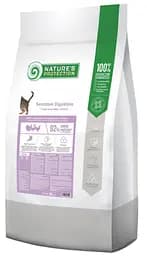 Сухий корм Nature's Protection Sensitive Digestion Adult 18 кг для котів та котів усіх порід