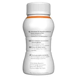 Набір ентеральне харчування Nestle Health Science Resource 2.0+Fibre зі смаком полуниці 4 шт. х 200 мл - мініатюра 4