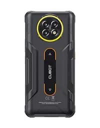 Смартфон Cubot KINGKONG ACE 5 8/256GB Black - мініатюра 2