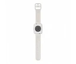 Розумний годинник Amazfit Bip 5 Unity W2324EU1N Grey світло-сірі - мініатюра 2