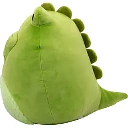 М'яка іграшка Squishmallows Алігатор Моуп 30 см (SQCR06575) - мініатюра 4