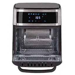 Аерофритюрниця 8 в 1 аеродуховка 13 л Adler AD 6309 2500 Вт - мініатюра 7