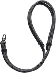 Ремінець через плече UAG для смартфона Civilian(10мм), Graphite/Black teh0019381 - мініатюра 3