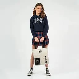Сумка-шопер Kite Education teens (K26-586-2) - мініатюра 11