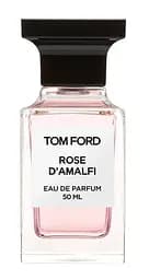 Парфумована вода Tom Ford Rose D'Amalfi 50 мл 