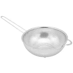 Дуршлаг-сито А-плюс с ручкой 28 см нержавеющая сталь (000014148)