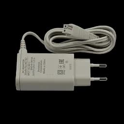 Мережевий адаптер для епілятора Panasonic WESWH80W7661