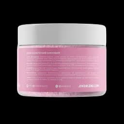 Кокосовий скраб Joko Blend Pink Mood 200 г - мініатюра 4