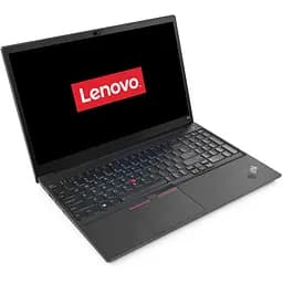 Ноутбук Lenovo ThinkPad E15 I5-1135G7, 15.6" 8GB, SSD 512GB,, NO OS - мініатюра 3