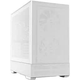 Корпус Zalman P30 AIR White (P30AIRWHITE) Без БП - мініатюра 5