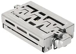 Газовий пальник Snow Peak Giga Power Stove Recta - мініатюра 2