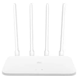 Роутер Mi WiFi Router 4A Global, Wi-Fi 802.11a/b/g/n/ac, до 1167 Mb/s Xiaomi teh0020532