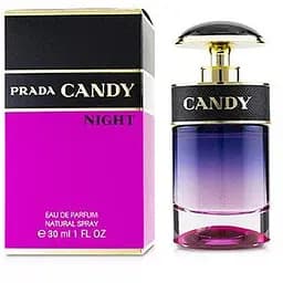 Prada Candy Night 30 мл парфумована вода