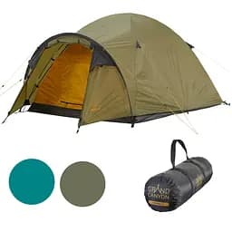 Намет двомісний Grand Canyon Topeka 2 Alu Capulet Olive (30921259) - мініатюра 15
