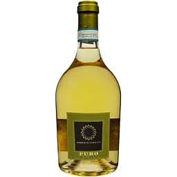Вино Roberto Sarotto Chardonnay Puro Piemonte DOC біле сухе 0.75 л