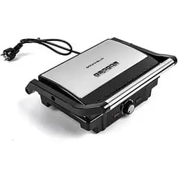 Прижимной контактный гриль Grunhelm G1600 1600 Вт