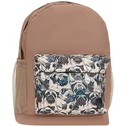 Рюкзак BL Молодіжний W/R 293 17 л  світло-бежевий (000533662)